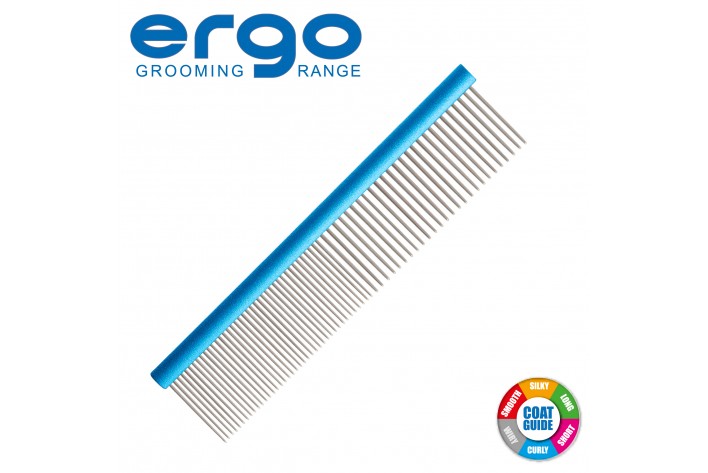 * Aluminium Comb